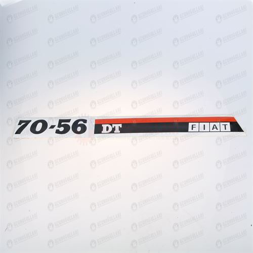 5087753 SOL YAN ETİKET 70.56DT 1