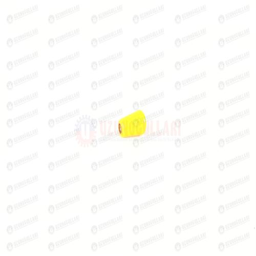 5087838 TOPUZ-EL GAZ -SARI 1