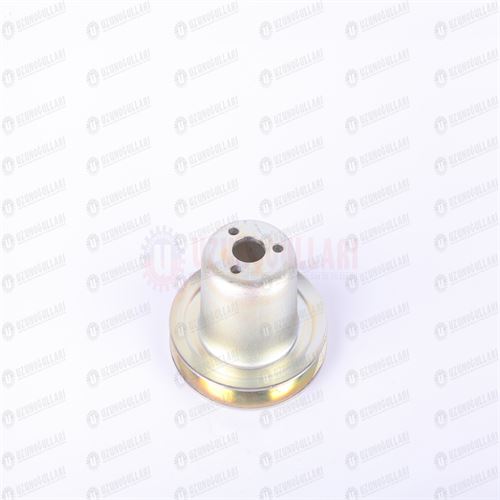 5088008 S.D.D. PULESİ  13,5 CM 2