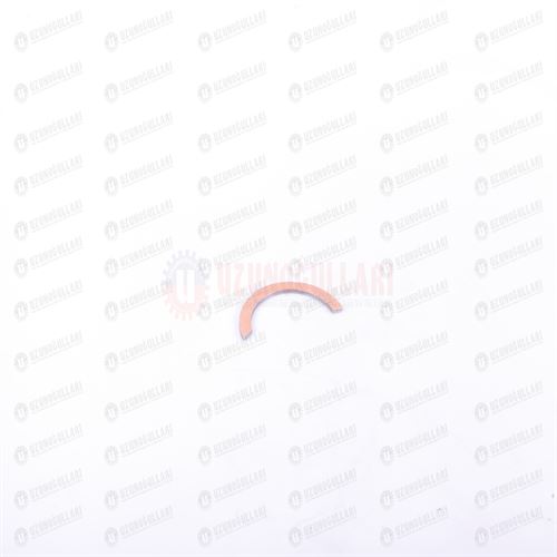 5088035 YARI HALKA BASKI YATAĞI 1