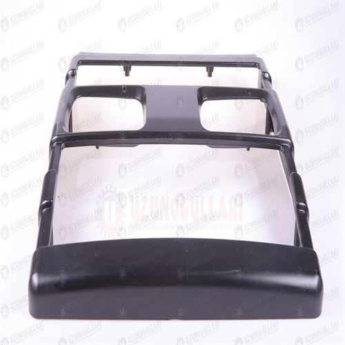 5088275 PLASTİK BURUN KAPORTA 1