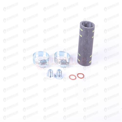 5088776 SDD ALT BORU KOMPLE (Y.M.) 1