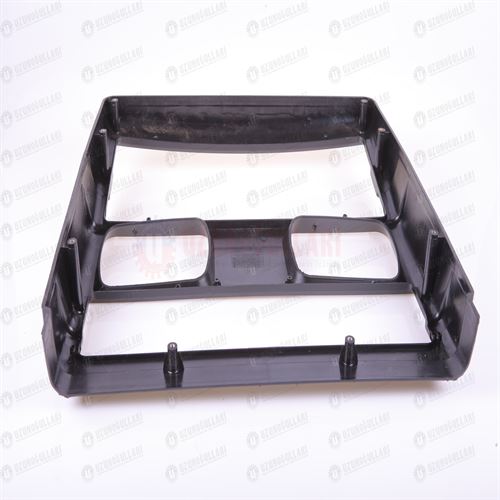 5088823 PLASTİK BURUN KAPORTA TK.  5088823-1 1