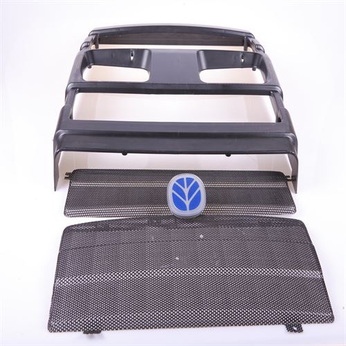 5088823 PLASTİK BURUN KAPORTA TK.  5088823-1 2