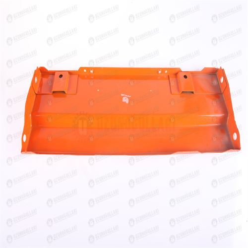 5088843 MOTOR YAN KAPORTA SAĞ 2