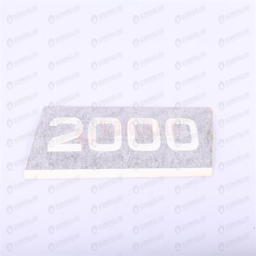 5089272 ARKA KAP.SOL.YAN 2000 1