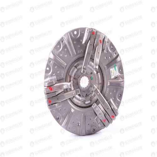 5089336 DEBRİYAJ-KOMPLE PİM MERKEZLİ 1