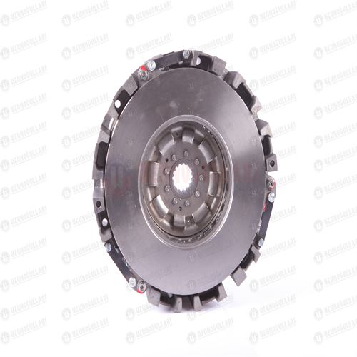 5089336 DEBRİYAJ-KOMPLE PİM MERKEZLİ 2