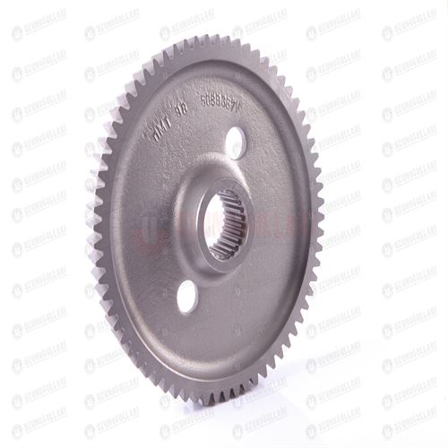 5089367 CER DİŞLİSİ TD 95-100 -JX 95-100 Z=68 1