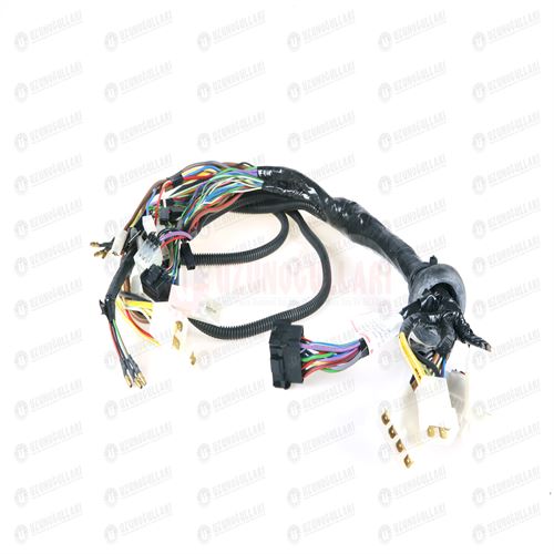 5089476 KABLO-GÖSTERGE BAGLANTI-KABİNL 1