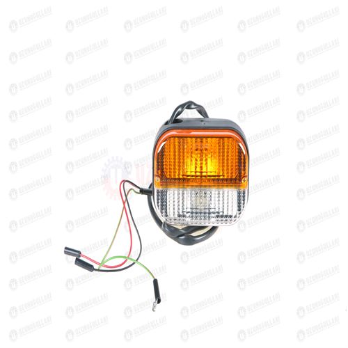 5089579 SİNYAL LAMBASI,SOL ÖN 1