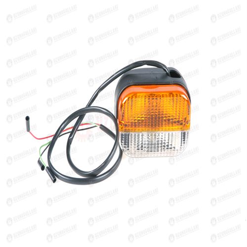 5089580 SİNYAL LAMBASI,SAĞ ÖN 1