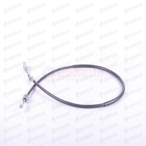 5089959 KUYRUK MİLİ HALATI TD-TD II     1668 MM BAŞAK 1