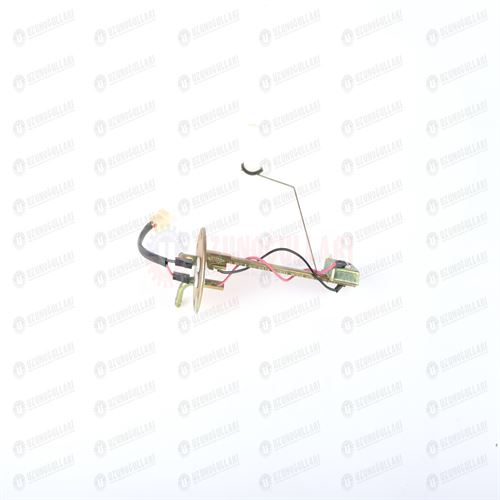 5090292 ŞAMANDIRA-YAKIT DEPOSU 2