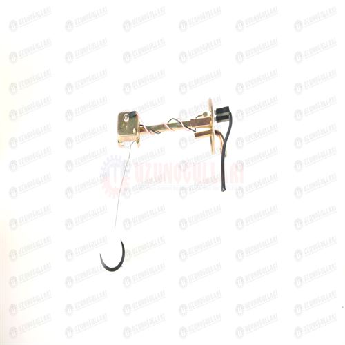 5090293 ŞAMANDIRA (JUN) 1