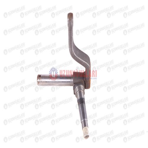 5090493 PİMİ İLE KOMPLE SOL ÖN AKS 2