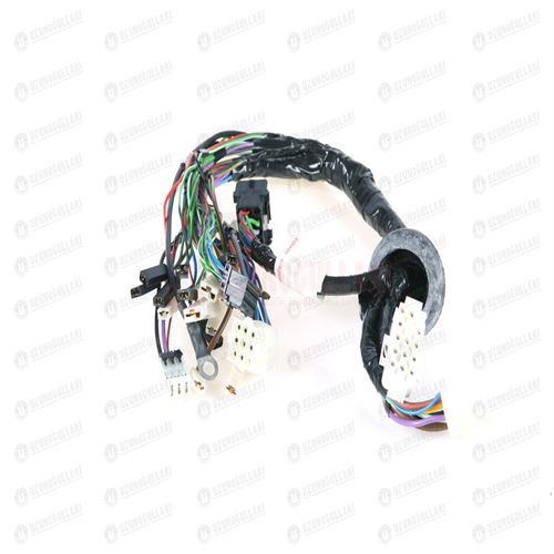 5091698 KABLO-GÖSTERGE BAGLANTI-PLATF 1