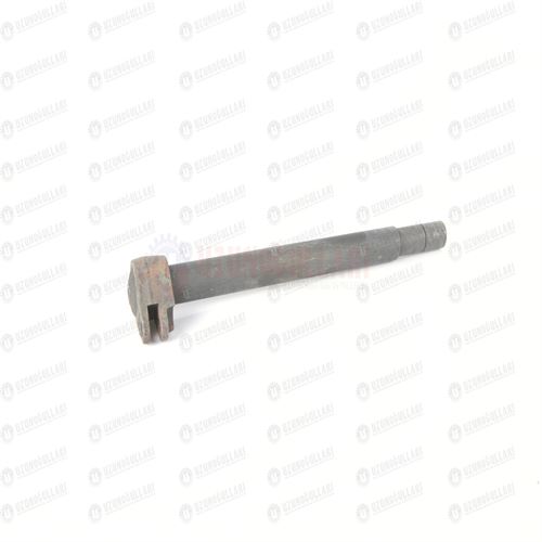 5092567 MİL,KOMPLE FREN PEDAL 1