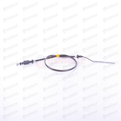 5092568 AYAK GAZ TELİ TD TIER I-JX  1345 MM 1