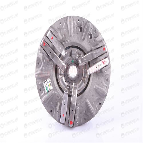 5092787 KOMPLE BASKI ORGANİK DIŞTAN VALEO 1