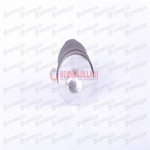 5093002 PİSTON SEKMANLI 100 MM 49 MM TT-TD 1