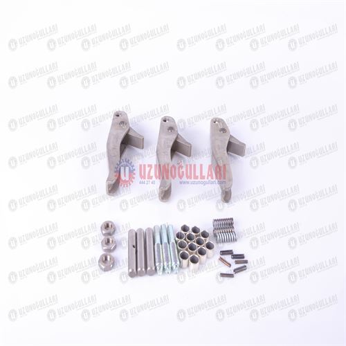 5093018 HK.KAVRAMASI BOŞALTMA TAKIMI DEBRİYAJ  588268 1