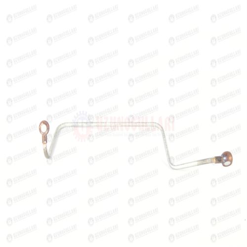 5093480 BORU-FİLTRE POMPA ARASI BOSCH 1