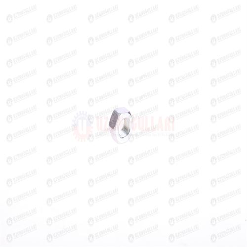 5093733 HİDROLİK POMPA SOMUNU 7/16 1