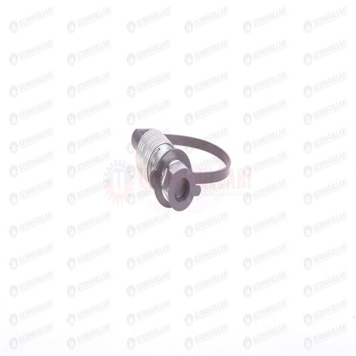 5093853 HIZLI BİRLEŞTİRİCİ-DİŞİ SİYAH 1