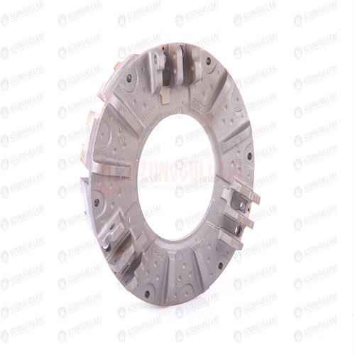 5094128 KAVRAMA GÖVDESİ-PİM MERKEZLİ 1