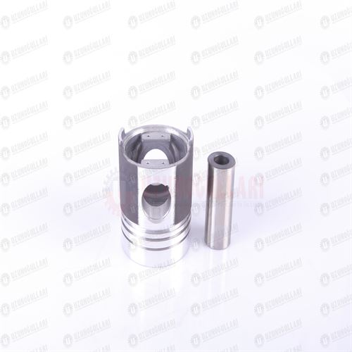 5094406 PİSTON SEKMANSIZ 100 MM 49 MM TT-TD 1