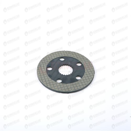 5094585 FREN DİSKİ Y.M. KEVLAR 10W30 TD-TT-56S 1