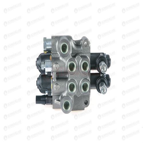 5094668 DAMPER MUSLUĞU 4 ÇIKIŞLI 2