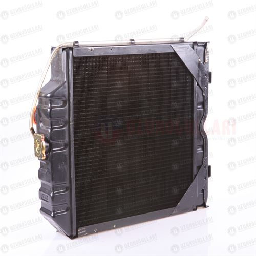 5094695 RADYATÖR-TURBO 2