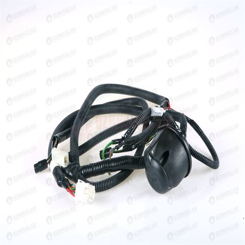 5094721 KABLO-ŞASE TESİSATI 1