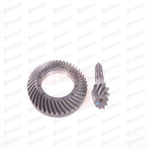 5094909 AYNA MAHRUTİ-10/43    30 KM  12 DELİK 1