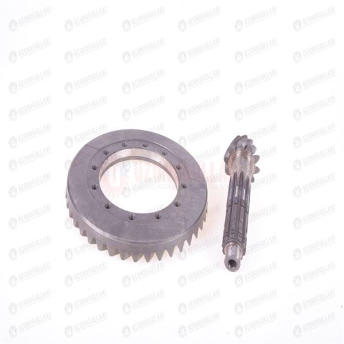 5094909 AYNA MAHRUTİ-10/43    30 KM  12 DELİK 2