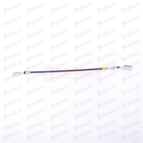 5095046 LİFT-O-MATİK HALATI(YM 5096996+87601160) BÜYÜK 1