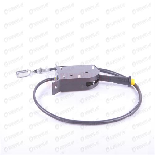 5095082 KUYRUK MİLİ HALATI KOMPLE TD-TDS-TD TIER II 1