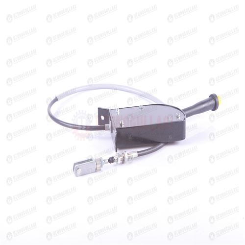 5095300 KUYRUK MİLİ HALATI KOMPLE TT-TT B-TT55D-TT60-65 D 1