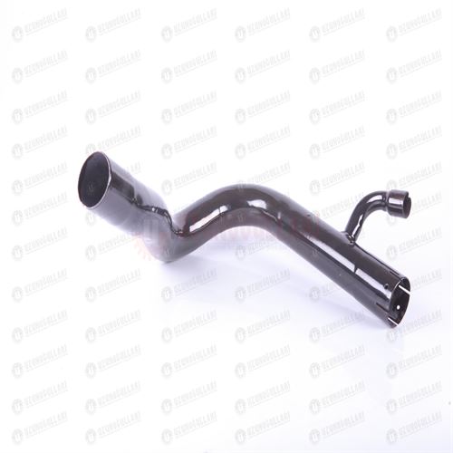 5095321 BORU,SUSTURUCU DİRSEGİ (60MM) 1