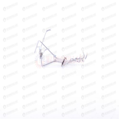 5095942 BASINÇLI YAKIT BORULARI DEMETİ 1