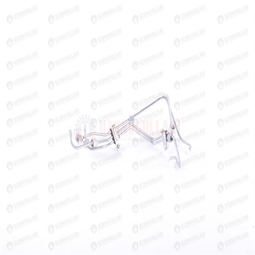 5095942 BASINÇLI YAKIT BORULARI DEMETİ 2