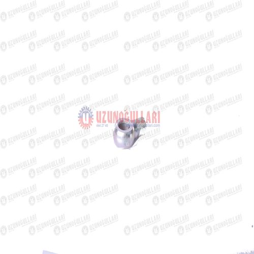 5095948 TURBO DÖNÜŞ BORU REKORU 1