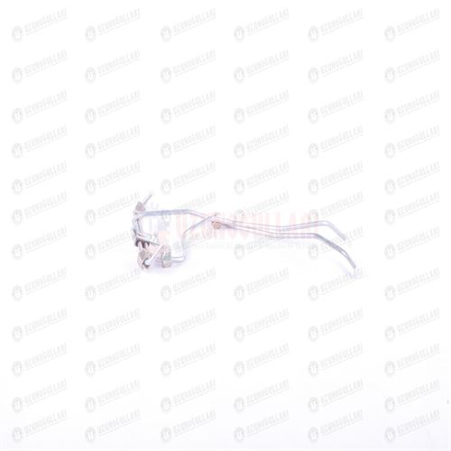 5095971 ENJEKTÖR BORUSU EURO II 3-4 TD 75-85-95 1