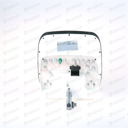 5096047 KOMPLE GÖSTERGE TT 2