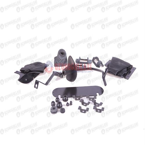 5096081 TOZ KİTİ 1