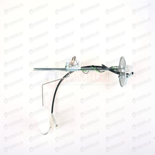 5096419 MAZOT DEPO ŞAMANDIRASI TD  TÜPLÜSÜ 84549415 1