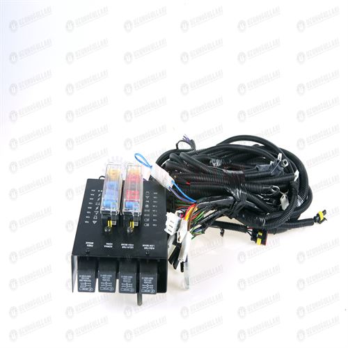 5096441 ANA TESİSAT   KABİNSİZ 1