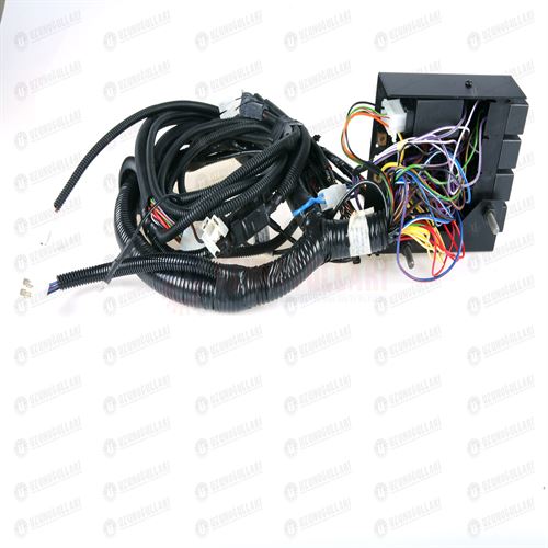 5096441 ANA TESİSAT   KABİNSİZ 2